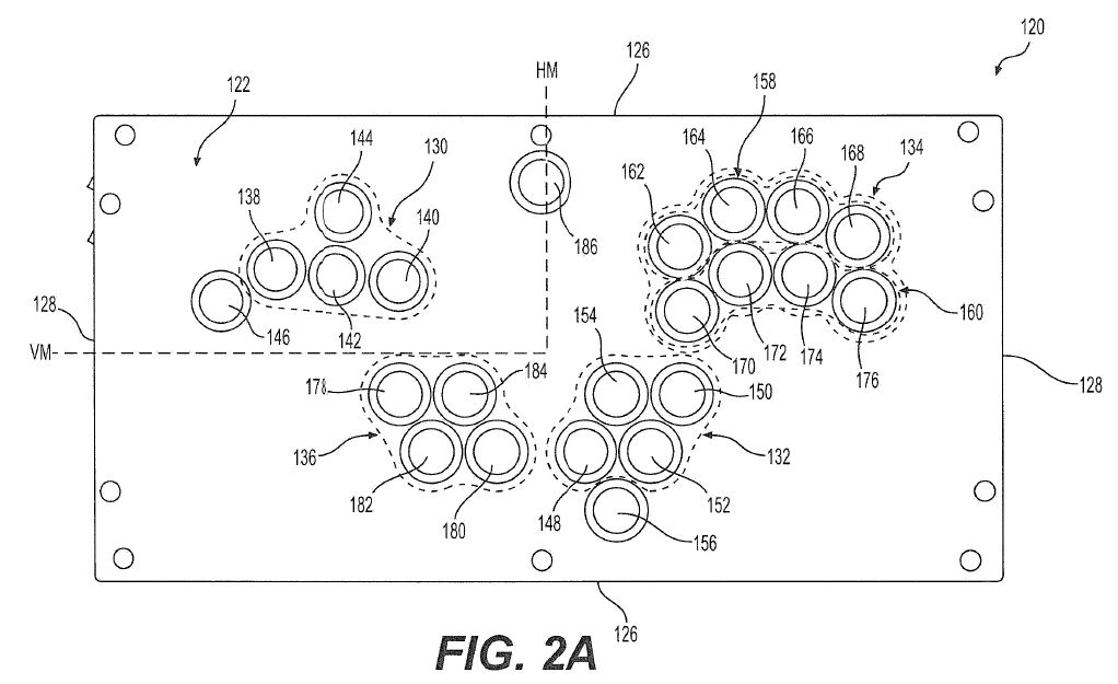 US 2021/0379487 A1 - 3