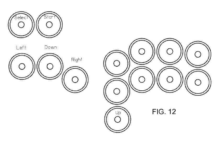 Hitbox Patent 632-06