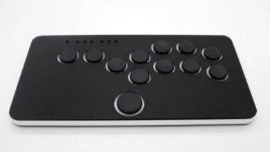 Junk Food Custom Arcades