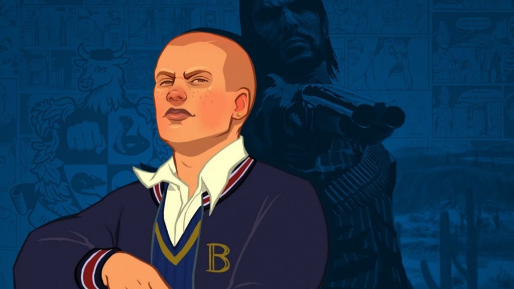 Rumor: Bully 2 is in active development; Agent isn't dead