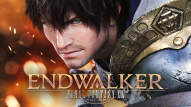 FFXIV Endwalker