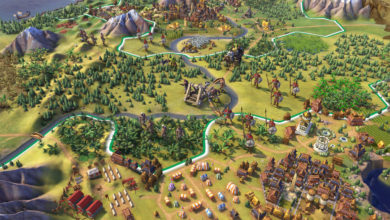 Humankind Civilization History Teacher