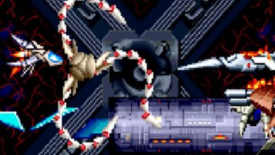 Arcade Archives ORIUS