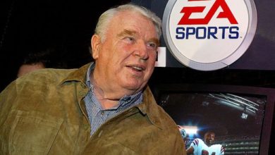 John Madden