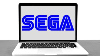 SEGA Europe Security Breach