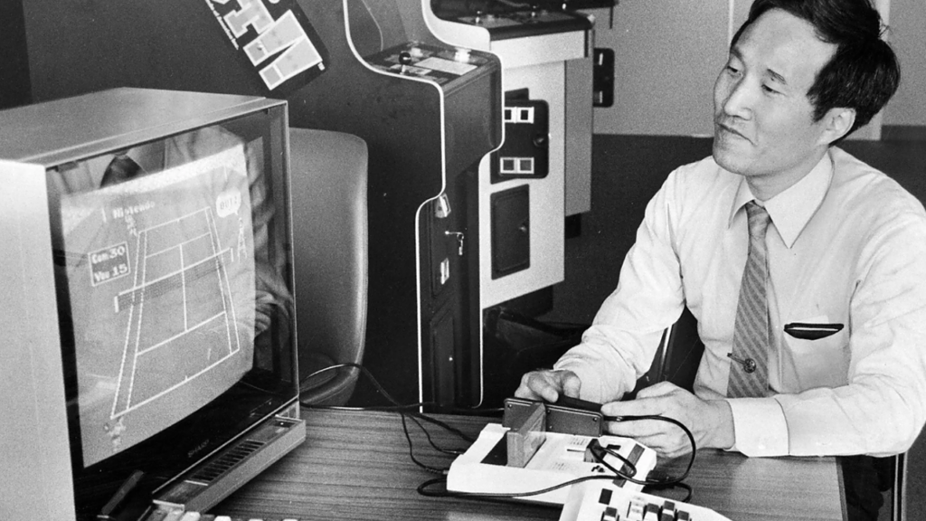 Masayuki Uemura Old School