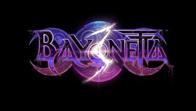 Bayonetta 3