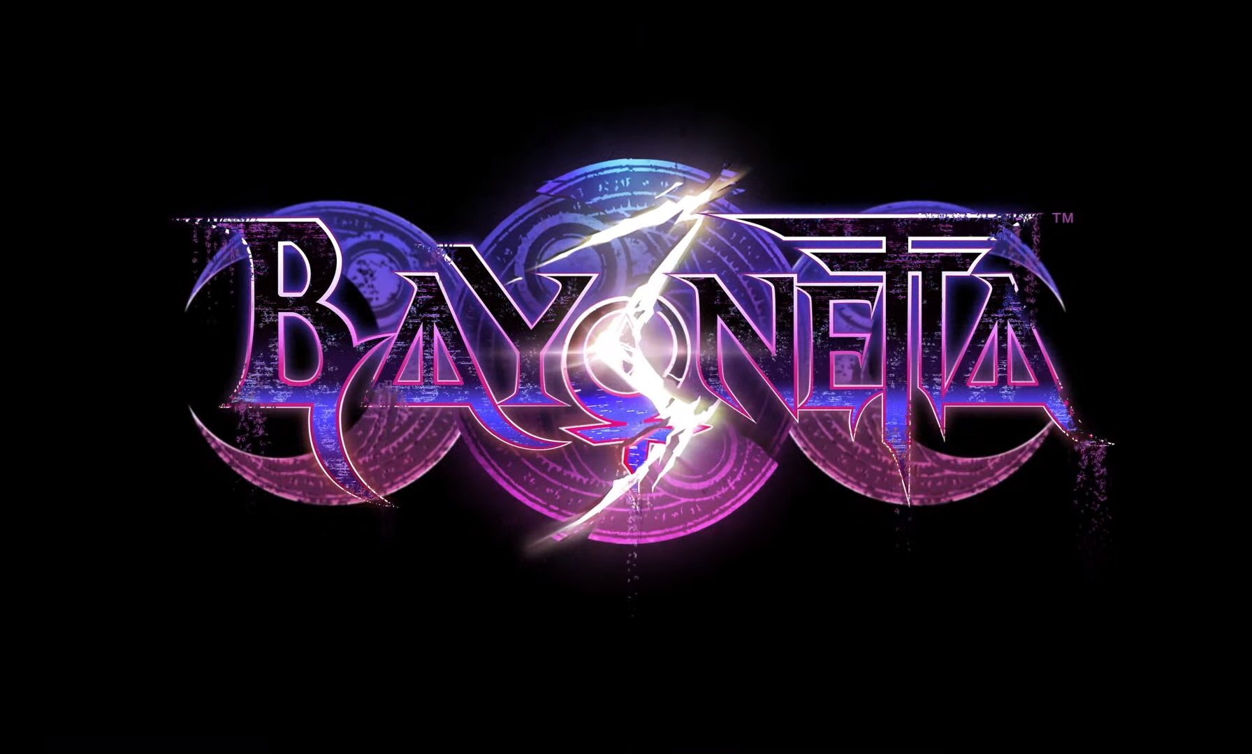 Bayonetta 3 Official Teaser Trailer - The Game Awards 2017 