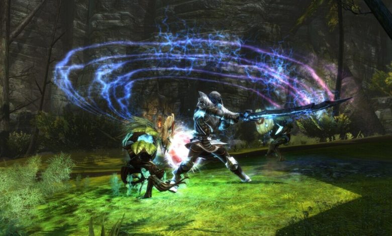 Kingdoms of Amalur Fatesworn