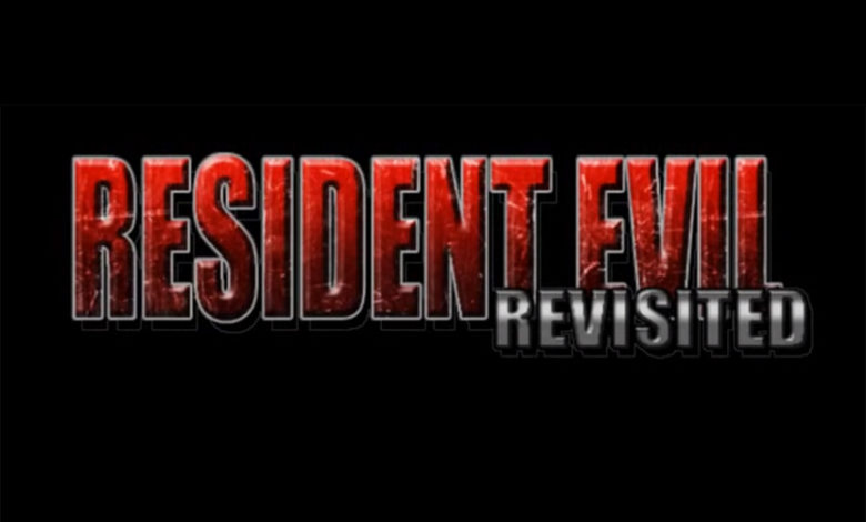 Resident Evil REvisited