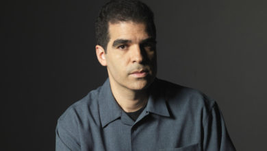Ed Boon AIAS