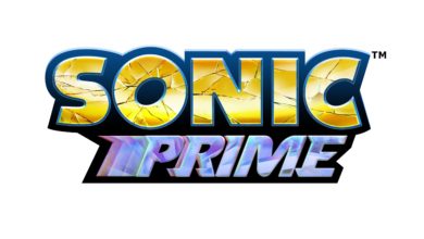 Sonic Prime