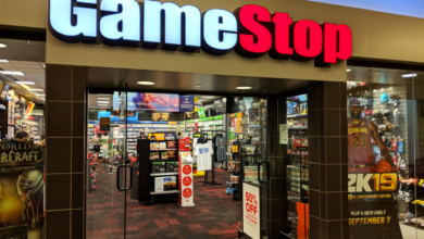 GameStop