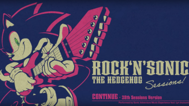 Sonic Sessions