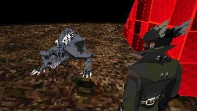 Bloodborne PlayStation