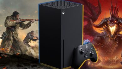 activision blizzard microsoft