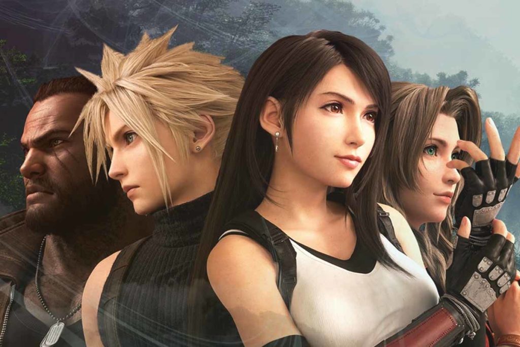 Final Fantasy 7 Remake Part 2 – How Long Are We Going to Have to Wait for