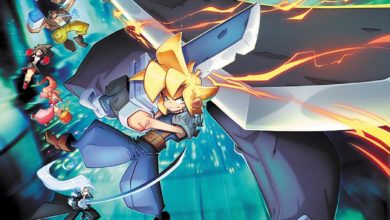 cloud strife final fantasy vii poster