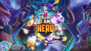 I Am Hero: AFK Tactical Teamfight, the TFT copycat