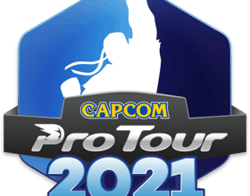 Capcom Cup 2021