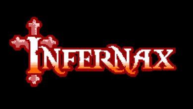 Infernax