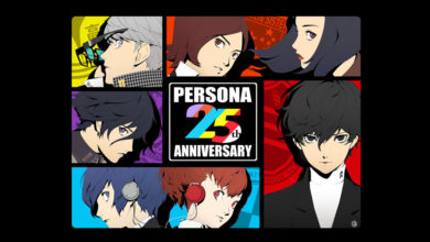 Persona 6