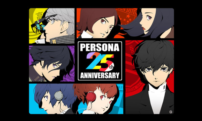 Persona 6