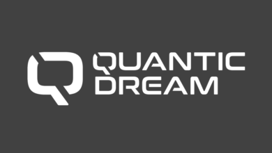 Quantic Dream Game