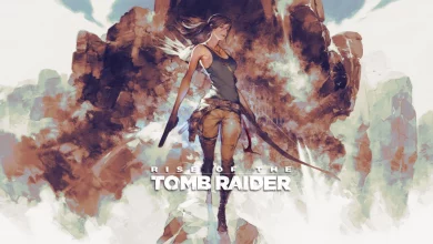tomb raider 25th anniversary