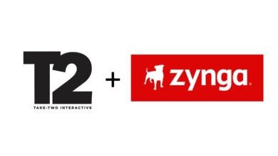 Take Two and Zynga