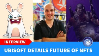 Ubisoft executive Nicholas Pouard pushes for Ubisoft NFTs in interview