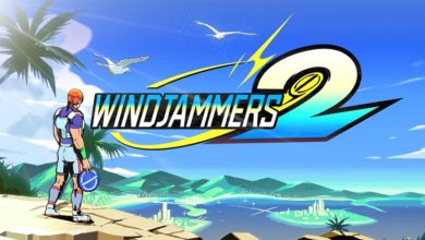 windjammers 2 review
