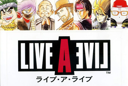 LIVE A LIVE HD-2D Remake Revealed at Nintendo Direct