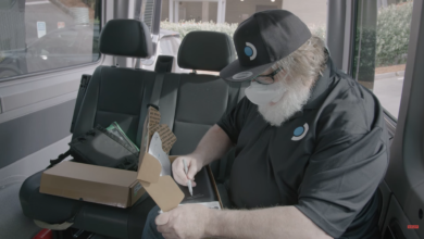 Gabe Newell Signing a Steam Deck