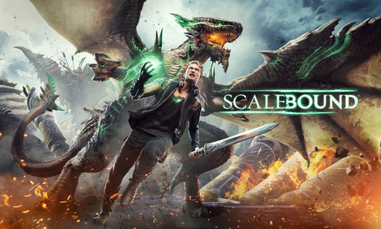 Scalebound