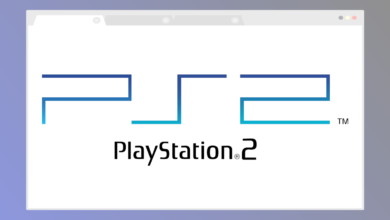 PlayStation 2 Web Browser Emulator