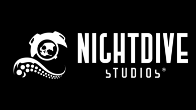 Nightdive Studios logo