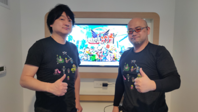 PlatinumGames Heads Atsushi Inaba and Hideki Kamiya on NFTs