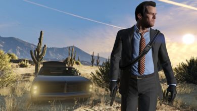 New GTA Game Is In Development