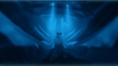 Retro Studios Metroid Twitter Banner