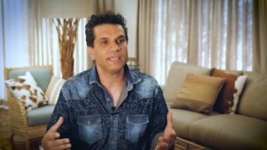 Tommy Tallarico Steps Down as Intellivision CEO