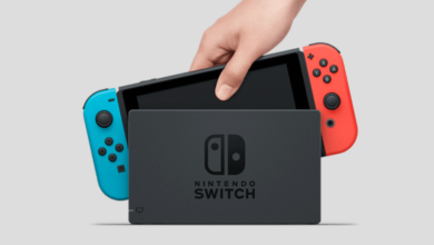 Nintendo Switch Sales Surpassed the Wii