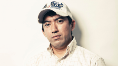 Shinji Mikami on Resident Evil 4 Remake's Story