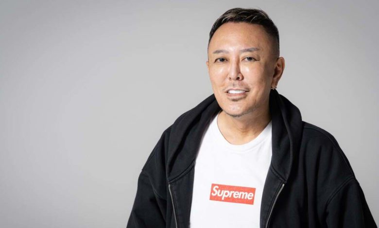 Toshihiro Nagoshi on his new studio's first game