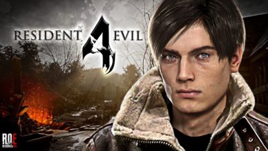 Resident Evil 4 Remake possibility with Leon Kennedy