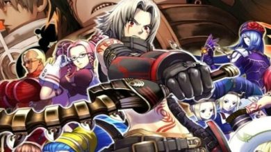 .hack//G.U. Last Recode header