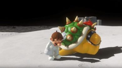 Gary Bowser article header.