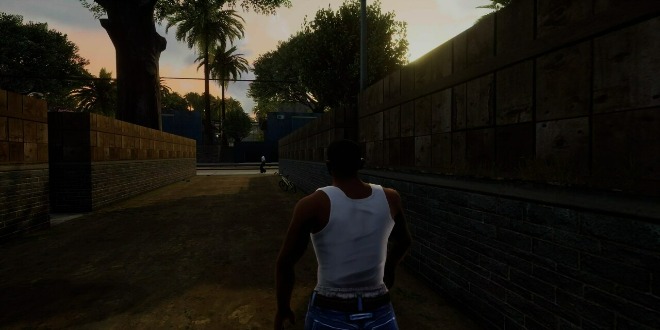 Grand Theft Auto header