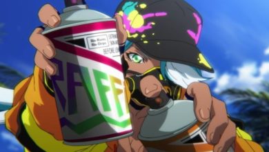 King of Fighters XV article header.