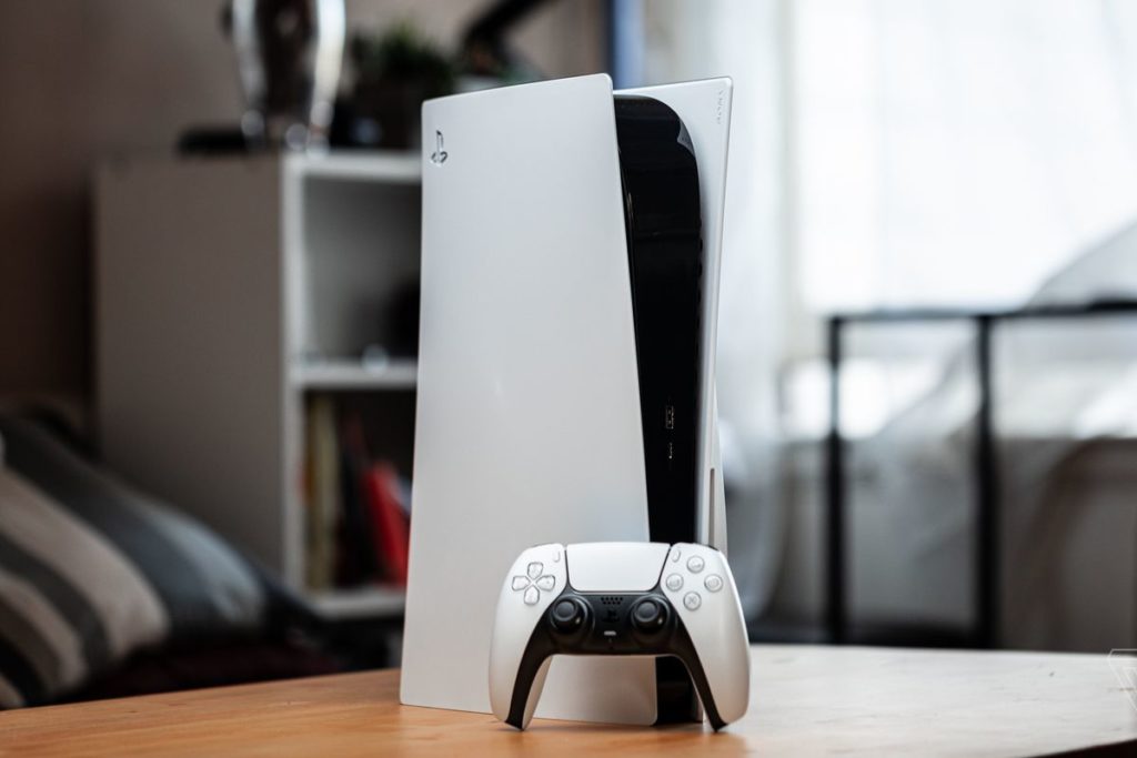 Sony PlayStation 5
